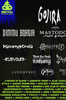 Brutal Assault