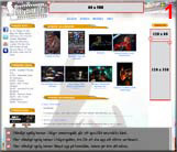 Advertise at Festivalphoto