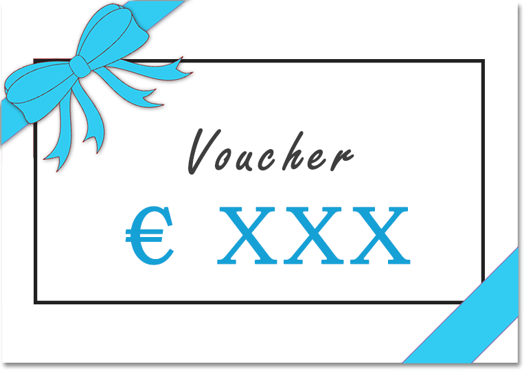 Gift voucher
